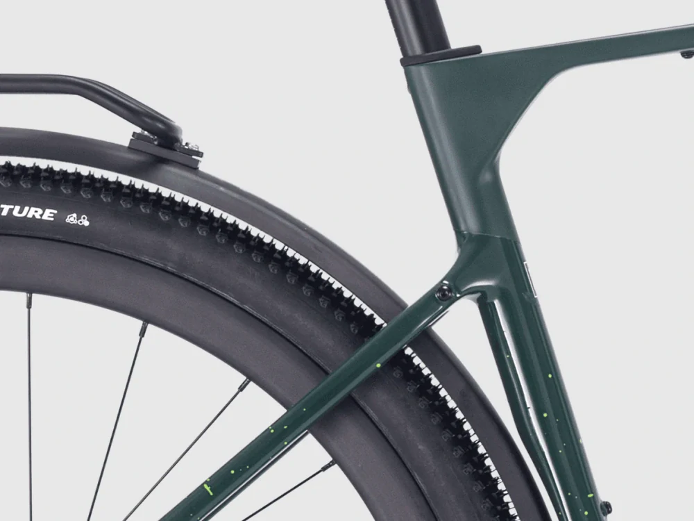Sava Gelaro 4.0 green