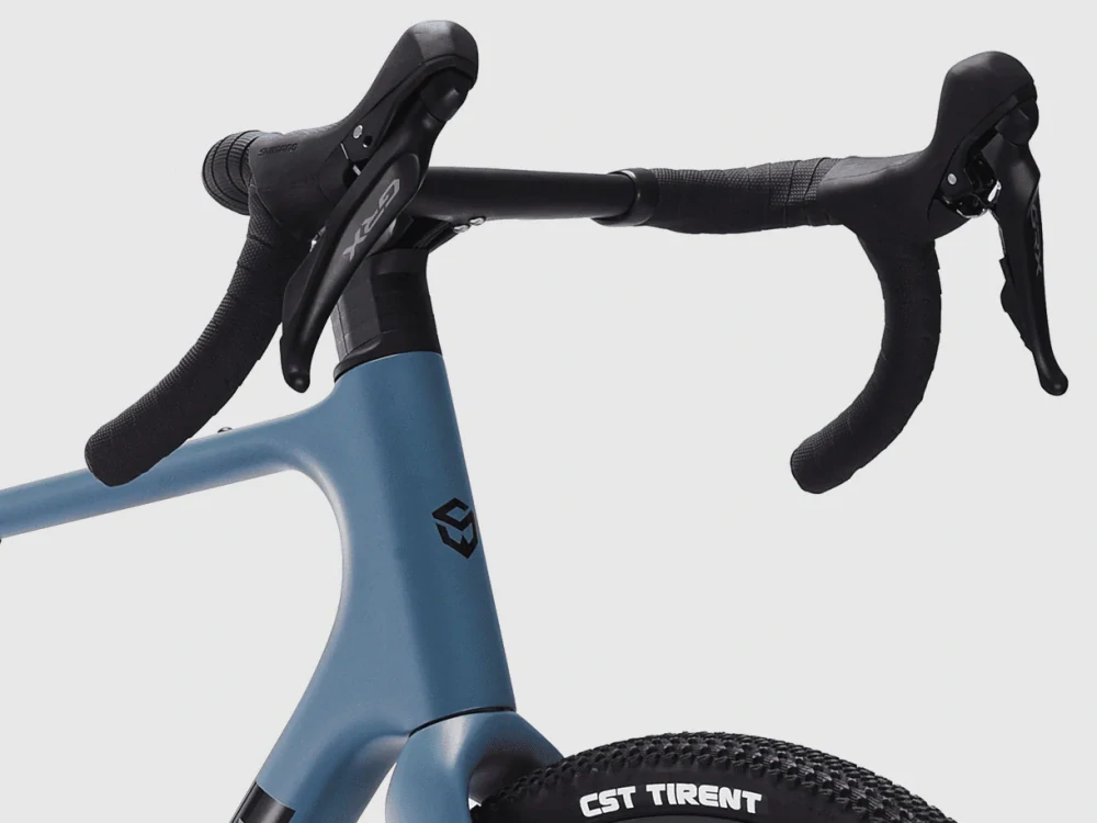 Sava Grus 4.2 modrá