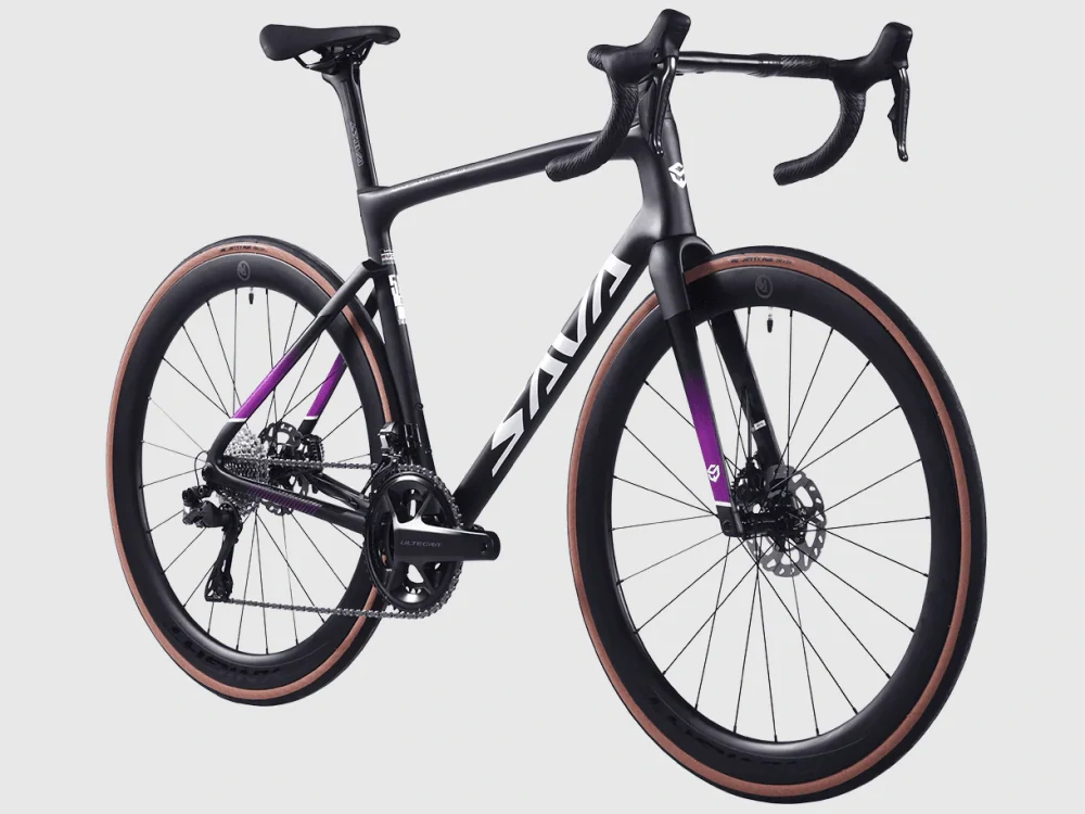 Sava Feguro 8.0 fialová