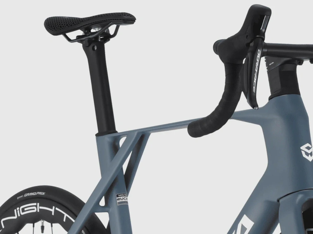 Sava Vindur 8.0 šedá