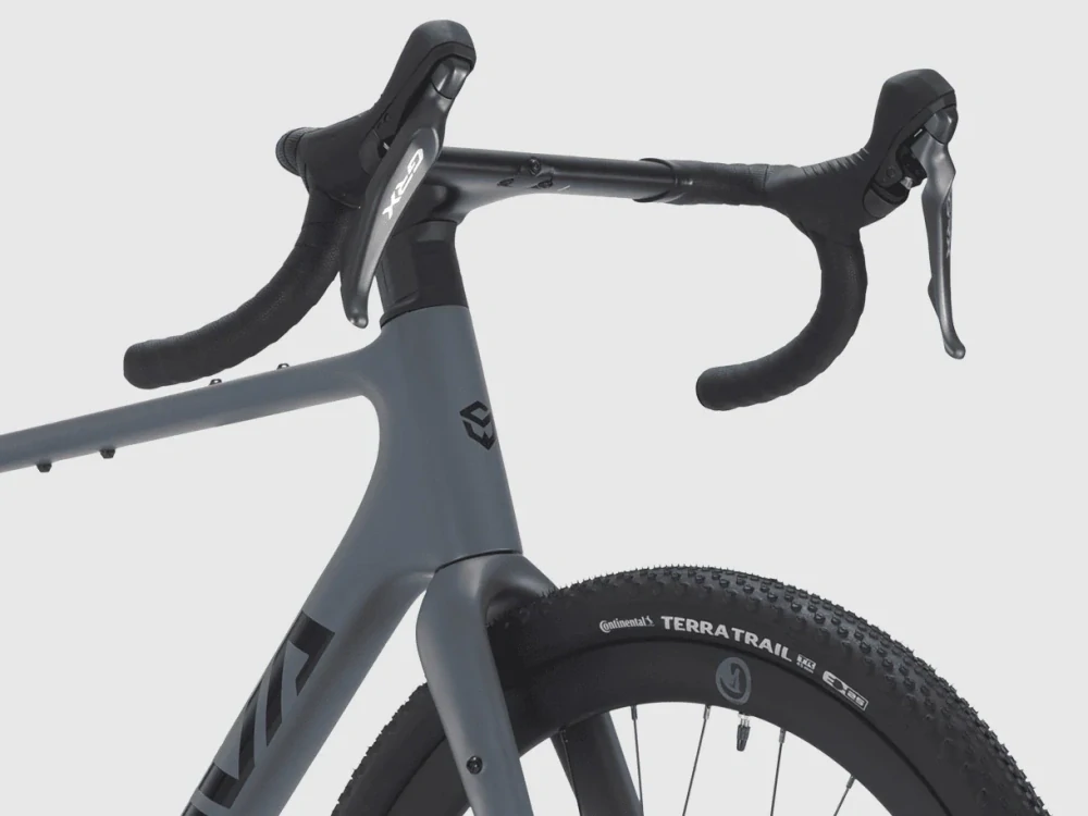 Sava Grus 6.0 šedá