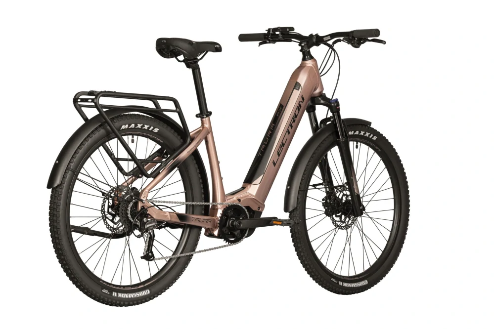 Lectron Taura PX Light