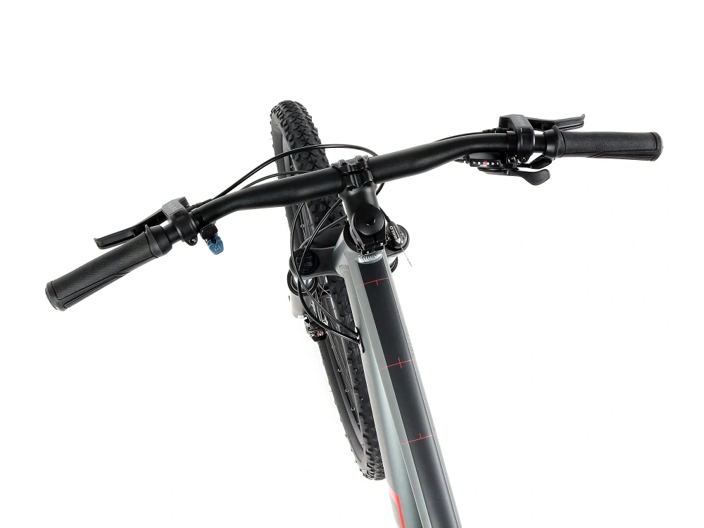 Kolo MTB 29" Cube Analog Shimano CUES U6000 1x11