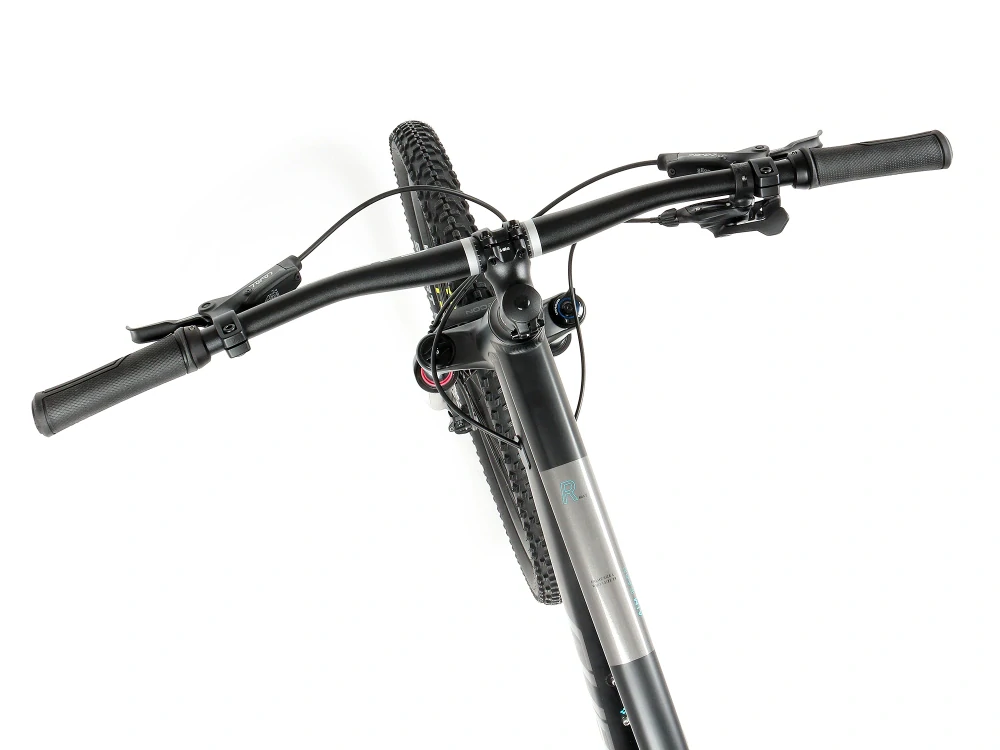 Kolo MTB 29" Cube Aim Race Sram SX Eagle 1x12