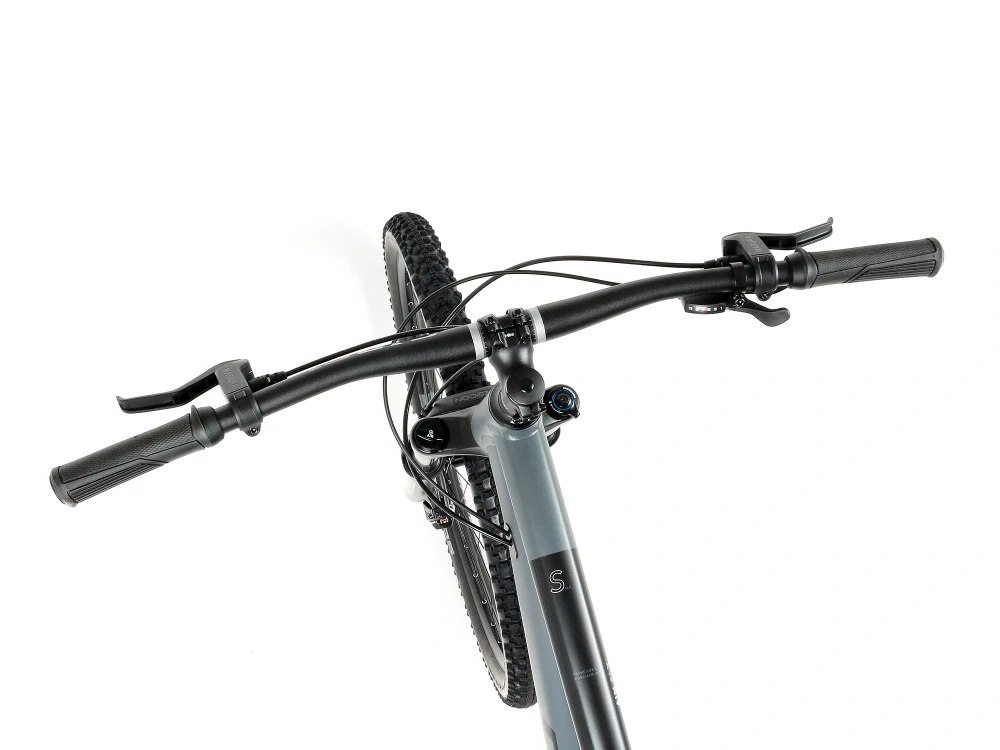 Kolo MTB 29" Cube Aim SLX Shimano CUES U6000 1x11