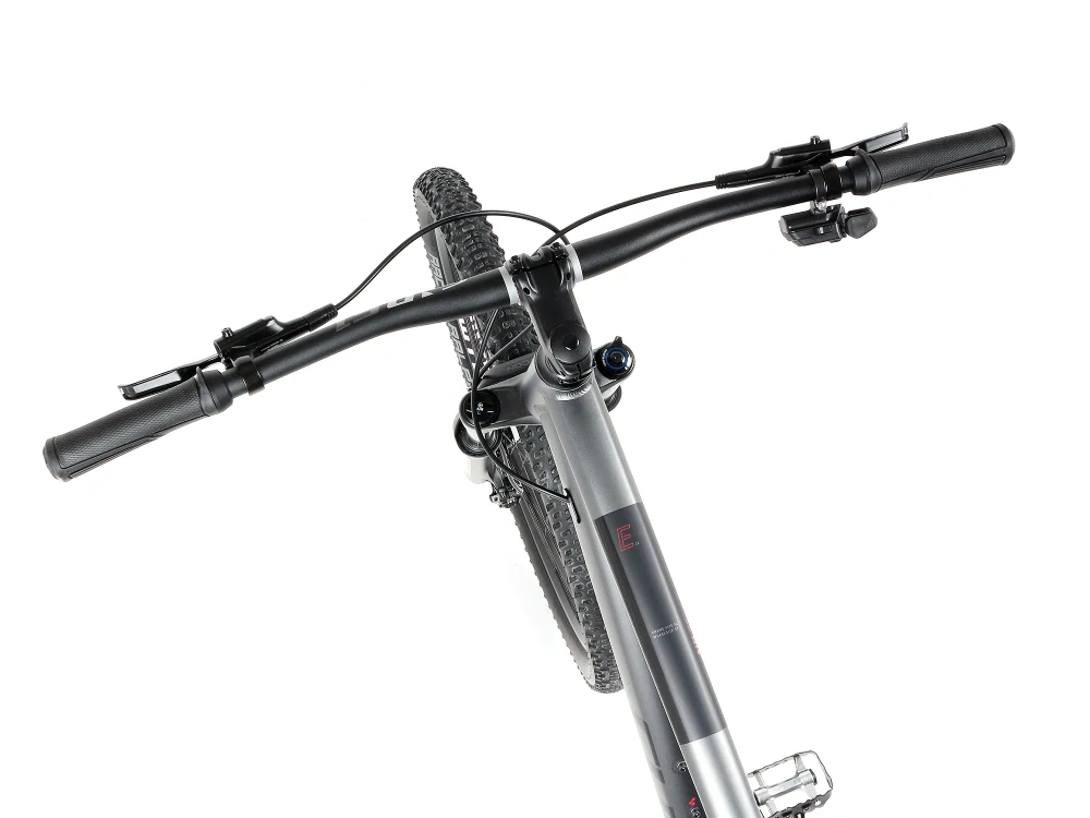 Kolo MTB 29" Cube Aim EX Shimano Deore Di2 M6250 1x12