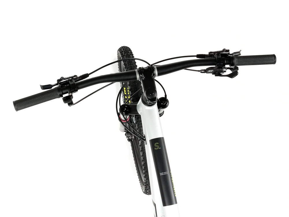 Kolo MTB 29" Cube Attention SLX Shimano XT 1x12