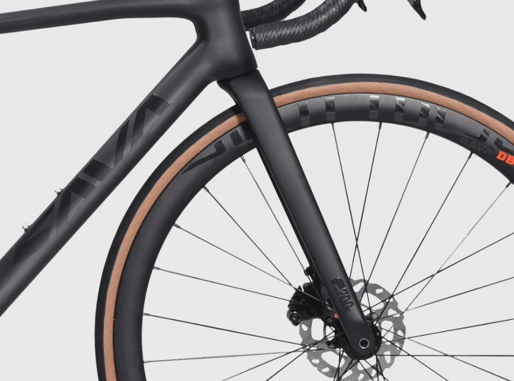 Sava Vegir 1.0 černá