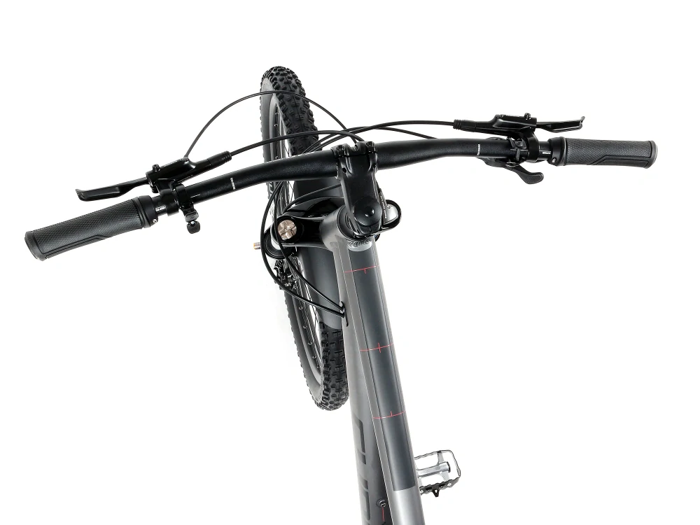 Kolo MTB 27,5" Cube Aim EX Shimano SLX/Deore 1x12