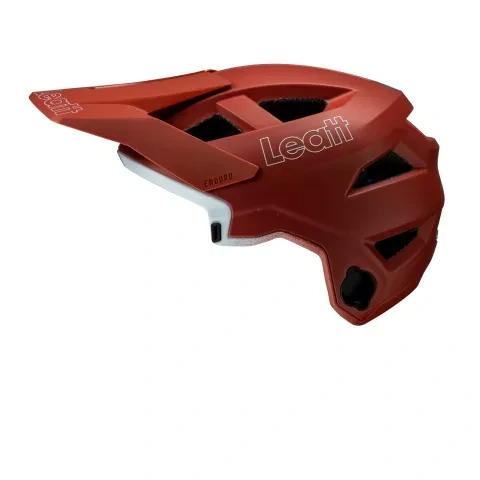 LEATT intergrálna prilba MTB Enduro 2.0 V25 Lava 