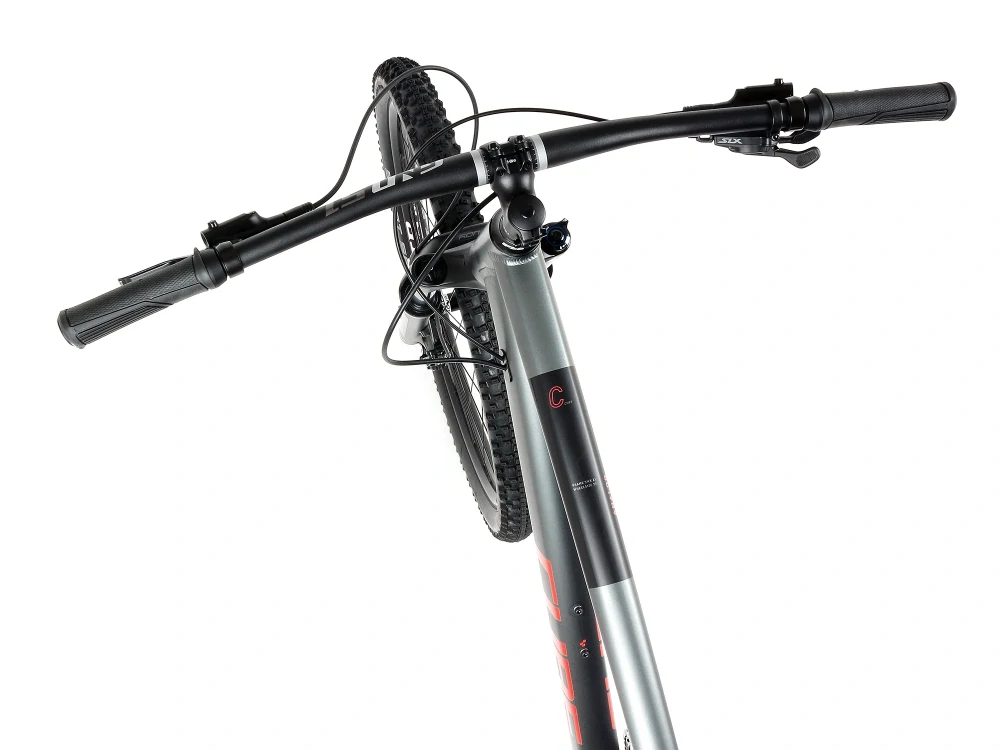 Kolo MTB 29" Cube Analog Shimano SLX/Deore 1x12