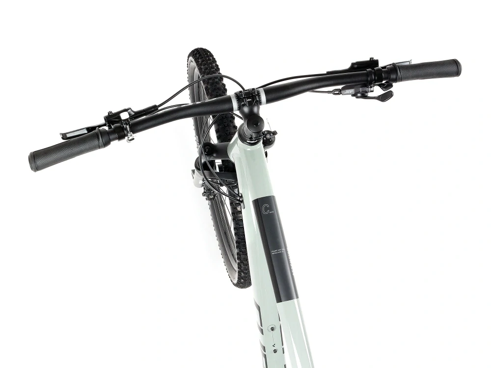 Kolo MTB 29" Cube Attention Shimano Deore XT/SLX 1x12