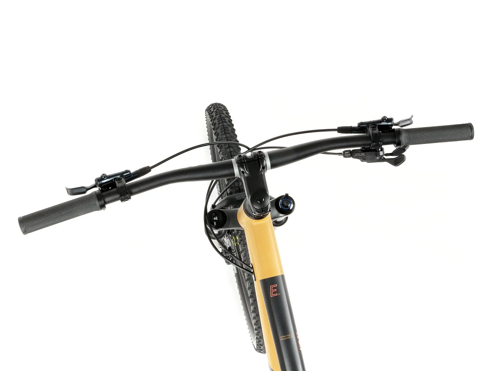 Kolo MTB 29" Cube Aim EX Shimano SLX 1x12