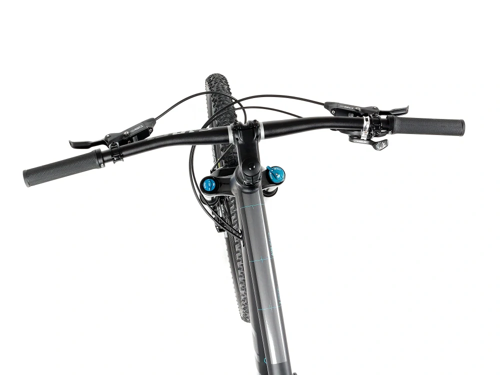 Kolo MTB 29" Cube Aim Race SRAM X01 Eagle 1x12