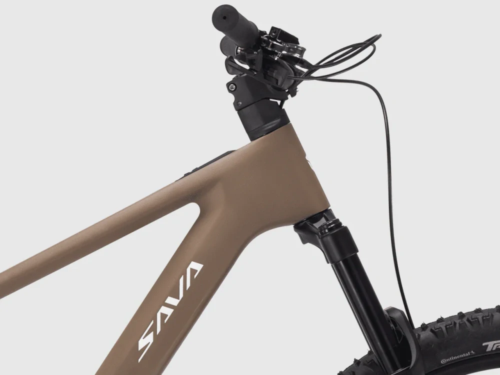 Sava Titan 2.0 brown