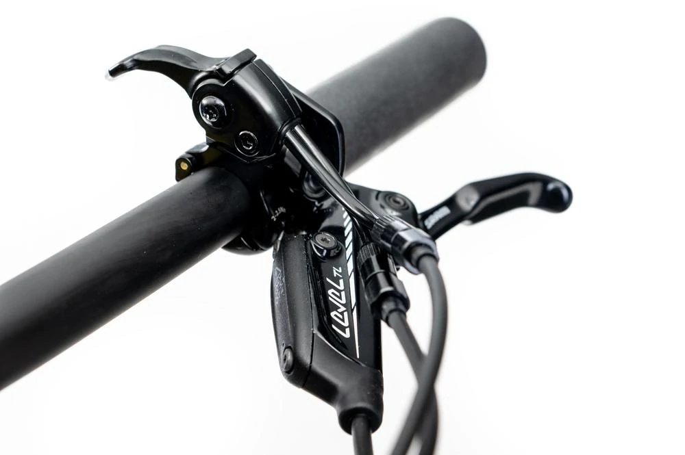 Celoodpružené kolo HEAD Adapt Edge 4.0 29"
