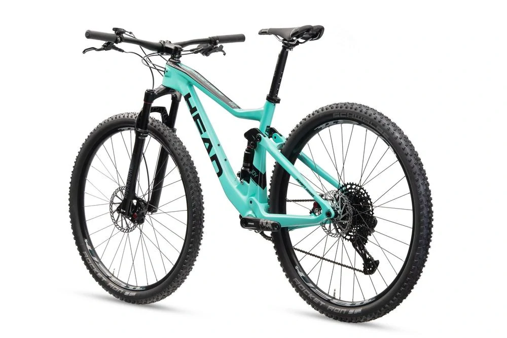 Celoodpružené kolo HEAD Adapt Edge Joy 29"