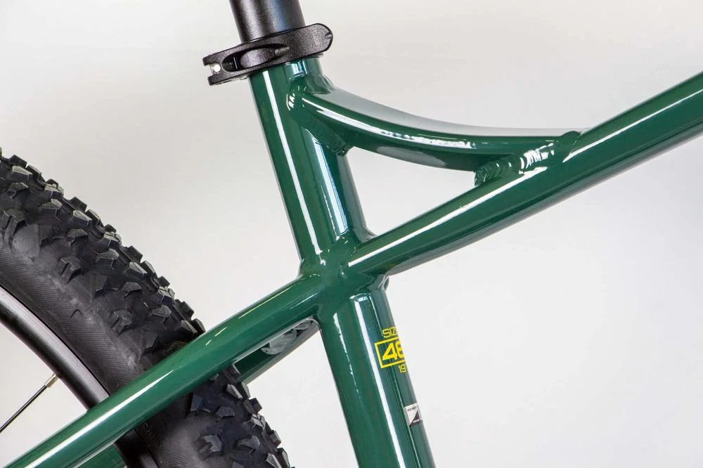 Horské kolo HEAD X-Rubi 1.5 