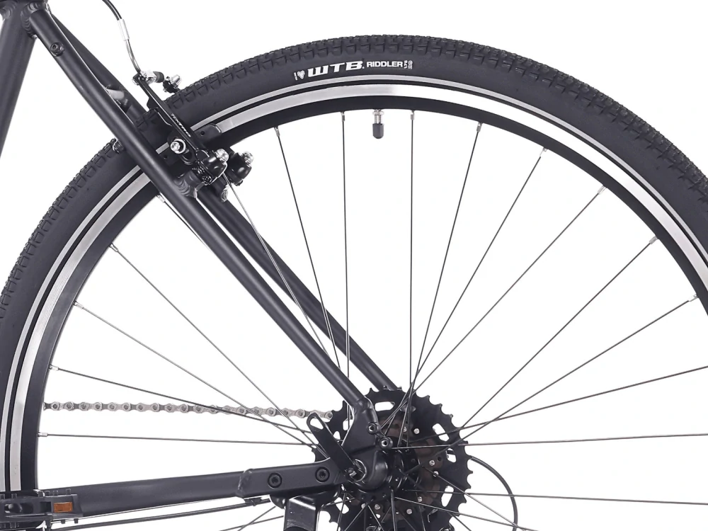 Kolo Rock Machine Rokk 30 / Matte Black