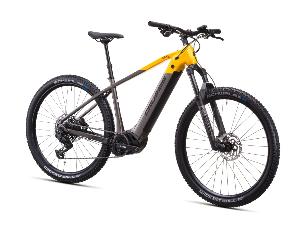 Crussis e-Largo 10.11-(894 Wh)