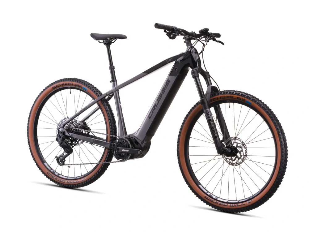 Crussis ONE-Largo 10.11-(715 Wh)