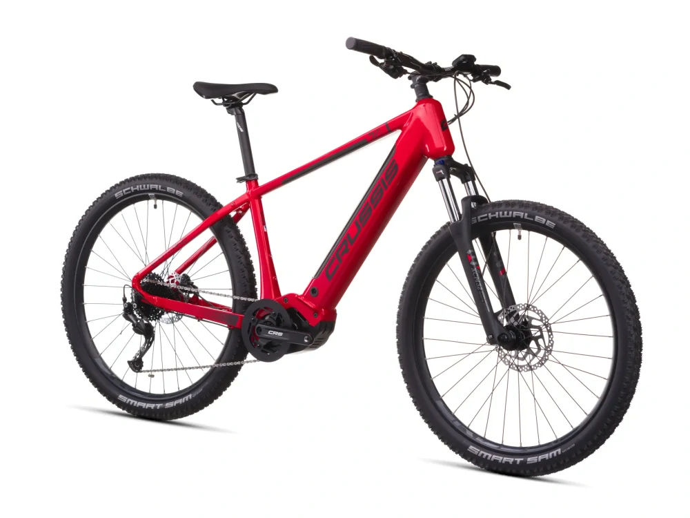 Crussis e-Atland 7.11-(715 Wh)