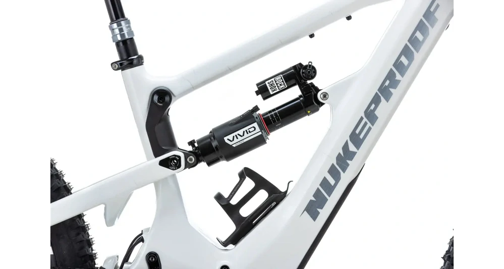 NUKEPROOF elektrokolo MEGAWATT 297 Carbon X0 Eagle Trans