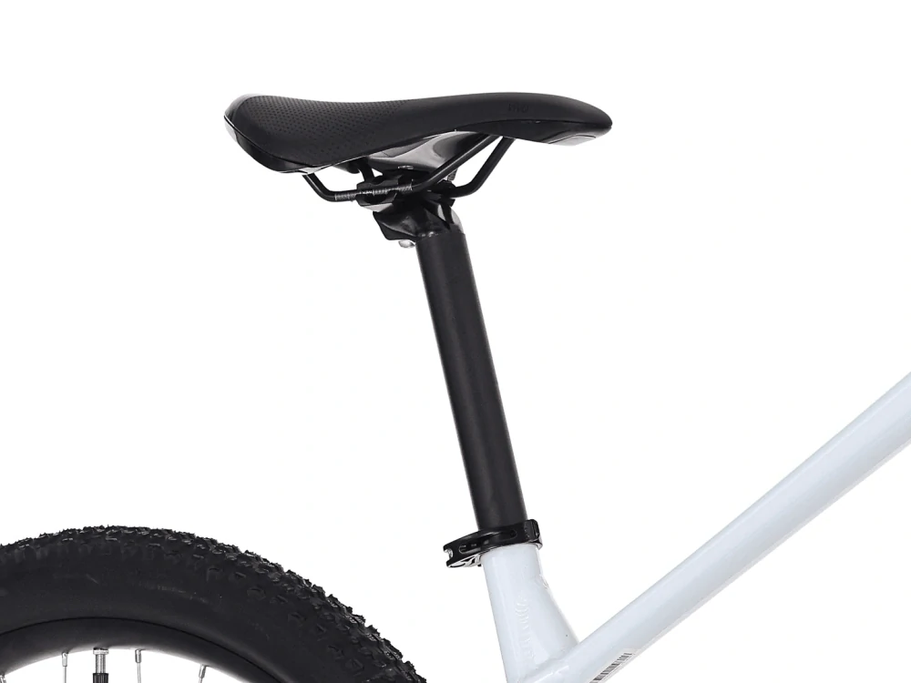 Rock Machine Blizz 5 / Gloss Polar White/Black