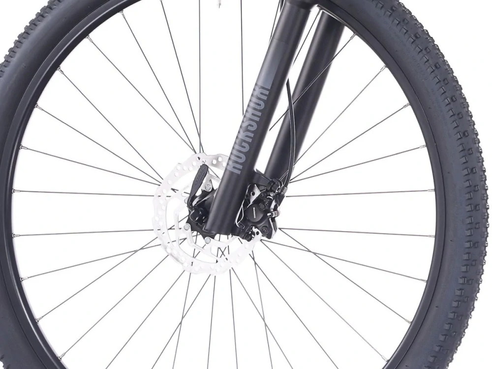 Rock Machine Catt 40 / Matte Jasper Brown