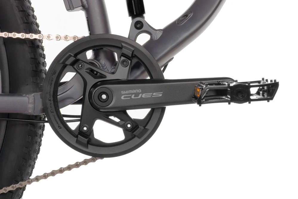 Leader Fox HARPER 29" šedá