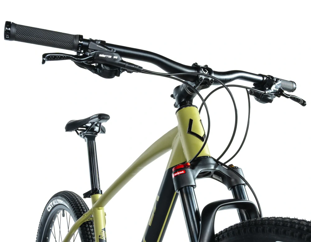 Leader Fox EVOLUTION 29"  khaki