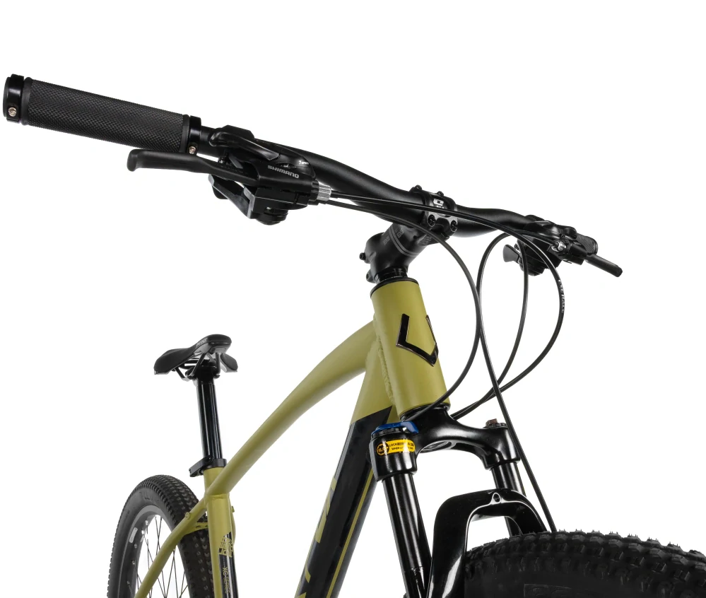 Leader Fox JASPER 29" khaki