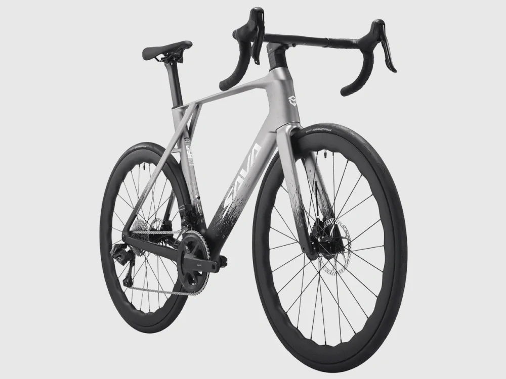 Sava Vindur Vindur 2.0 šedá