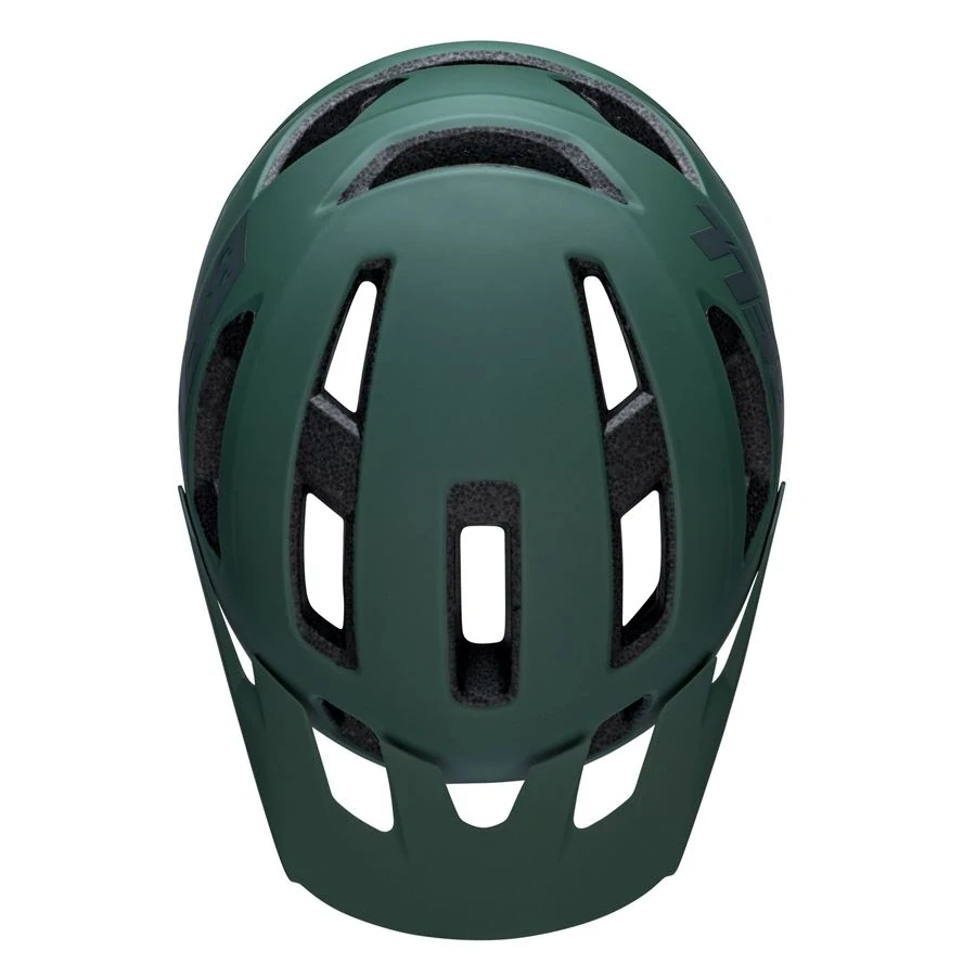 BELL Nomad 2 MIPS Matte Green