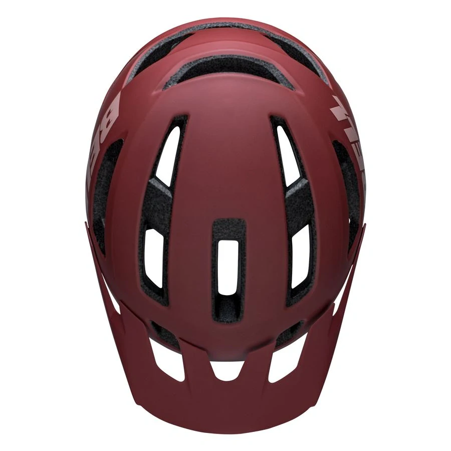 BELL Nomad 2 JR MIPS Pink
