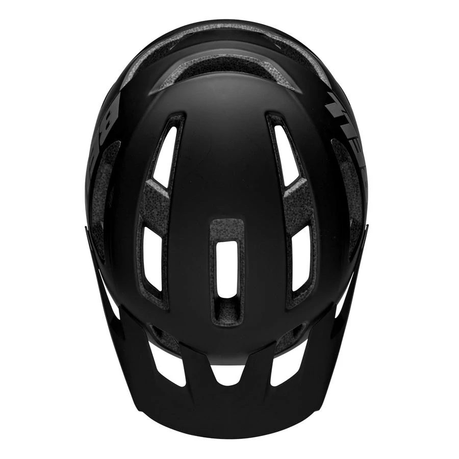 BELL Nomad 2 JR MIPS Mat Black