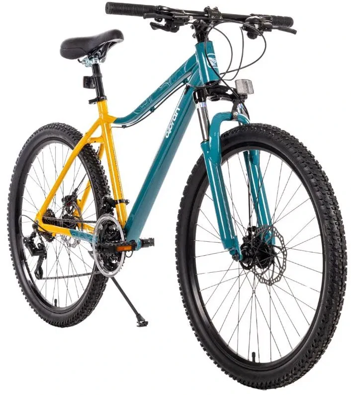 Olpran STRIX 26" petrolejová/písková