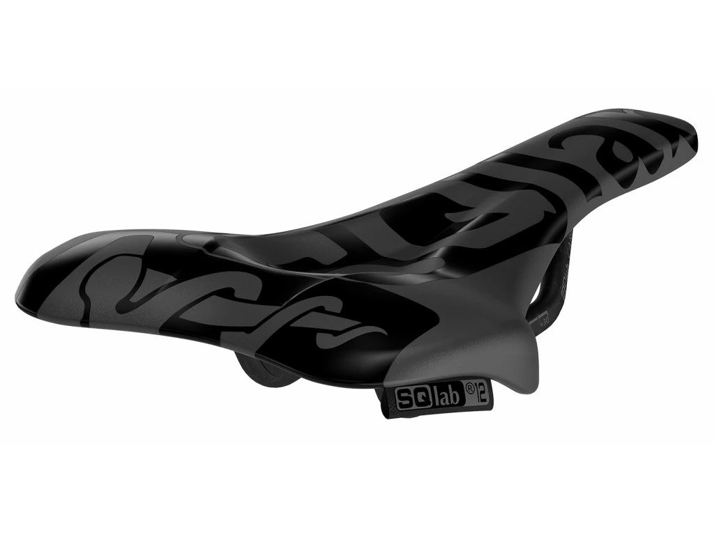 SQlab Sedlo 612 ERGOWAVE R Carbon LTD. Team 