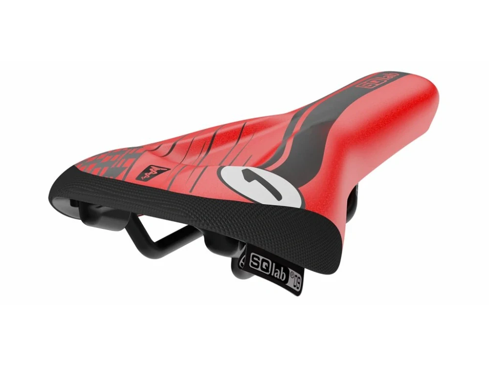 SQlab Dětské Sedlo 6 1/2 Ergowave Racing 