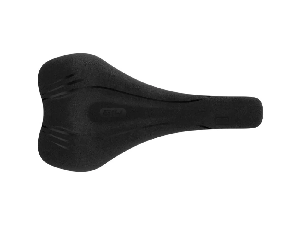 Sedlo 614 Ergowave active 2.1 S´Qantara (gravel) 