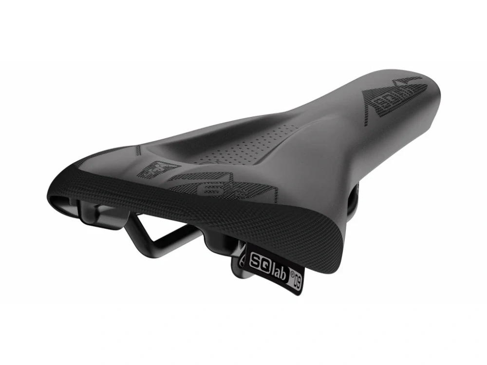 SQLab Dětské Sedlo 6 1/2 Ergowave OX 