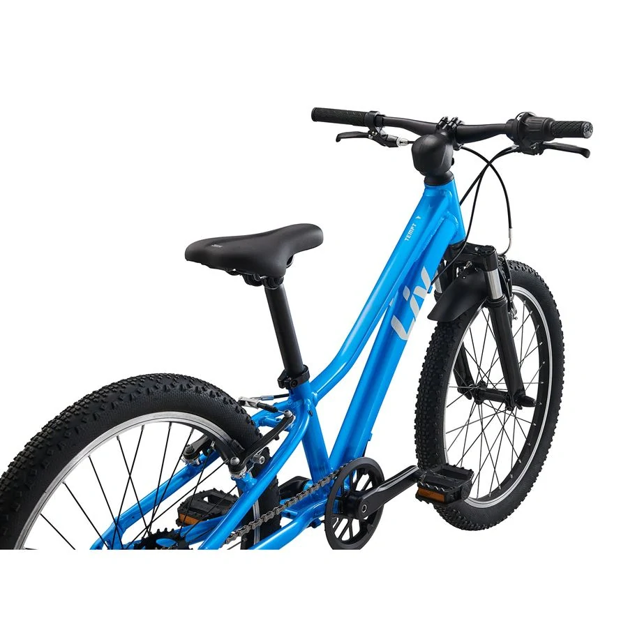Giant Tempt 20 One Blue
