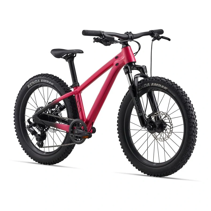 Giant STP 20 FS-LIV Hot Pink