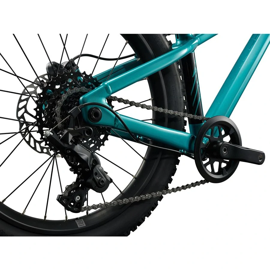 Giant STP 20 FS-Giant Teal