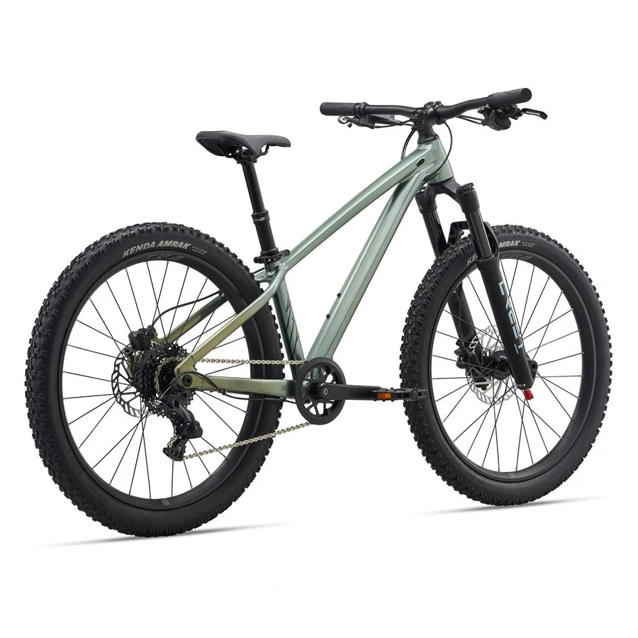 Giant STP 24-LIV Alpine Green 