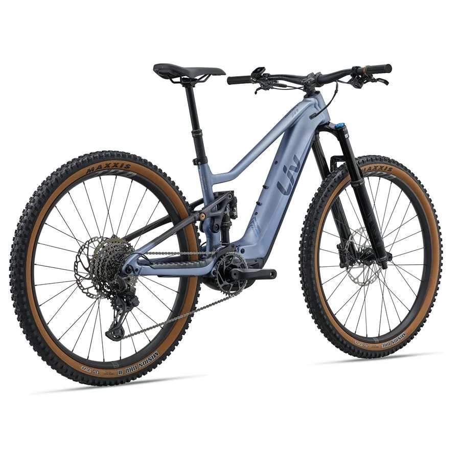 Giant Embolden E+ 1 BOX Atmosphere