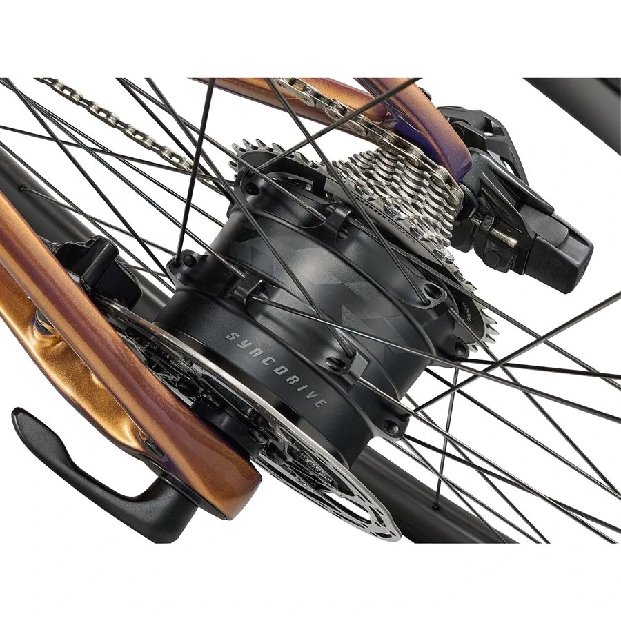 Giant Defy Advanced E+ Elite 1 Meteor Storm