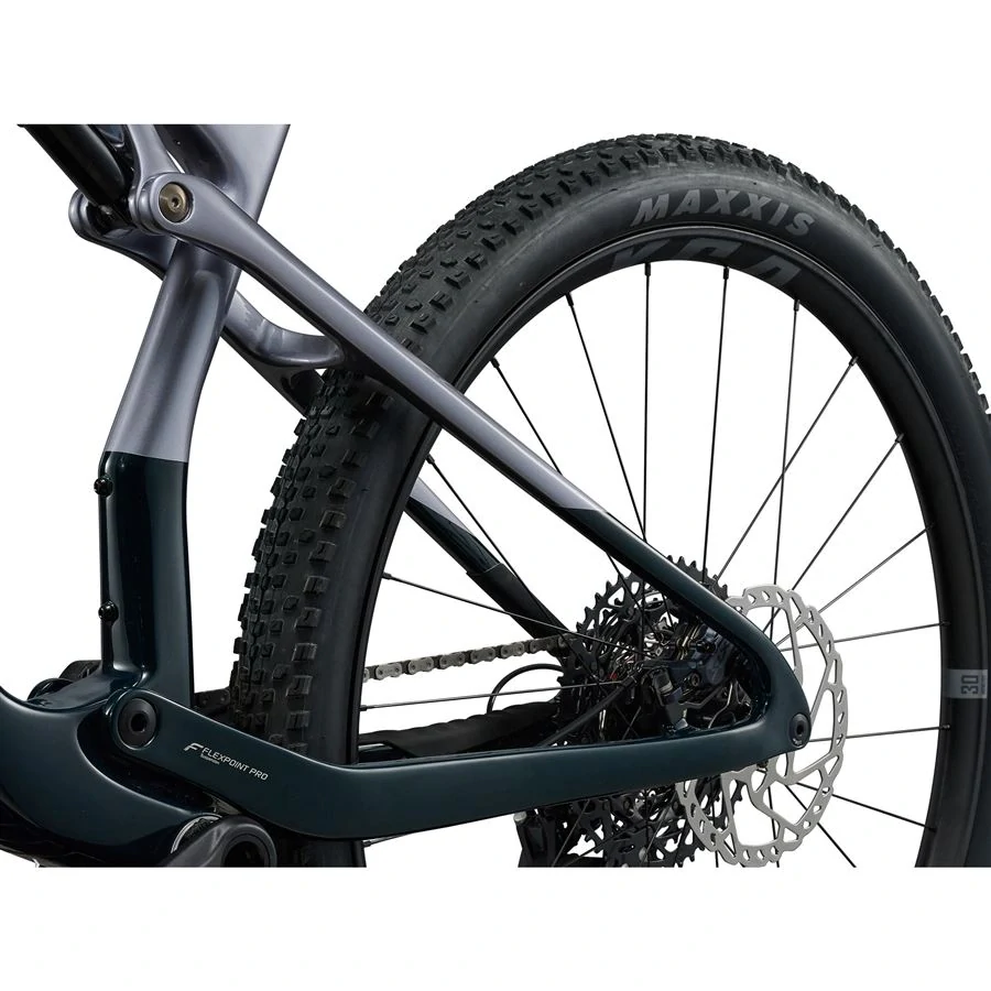 Giant Anthem X Advanced SL 2 Dark Jungle