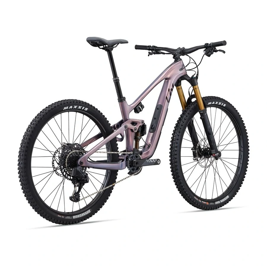 Giant Intrigue LT Advanced Pro 0 Mirage