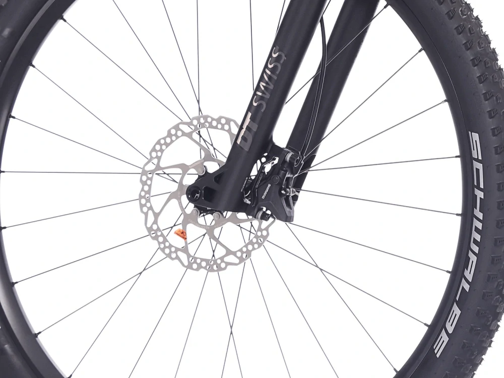 Superior XF 9.6 RC / Korálově červená/leská šedá